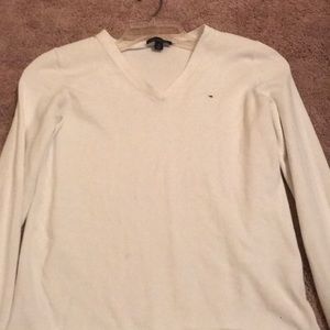 Long sleeve Tommy Hilfiger shirt